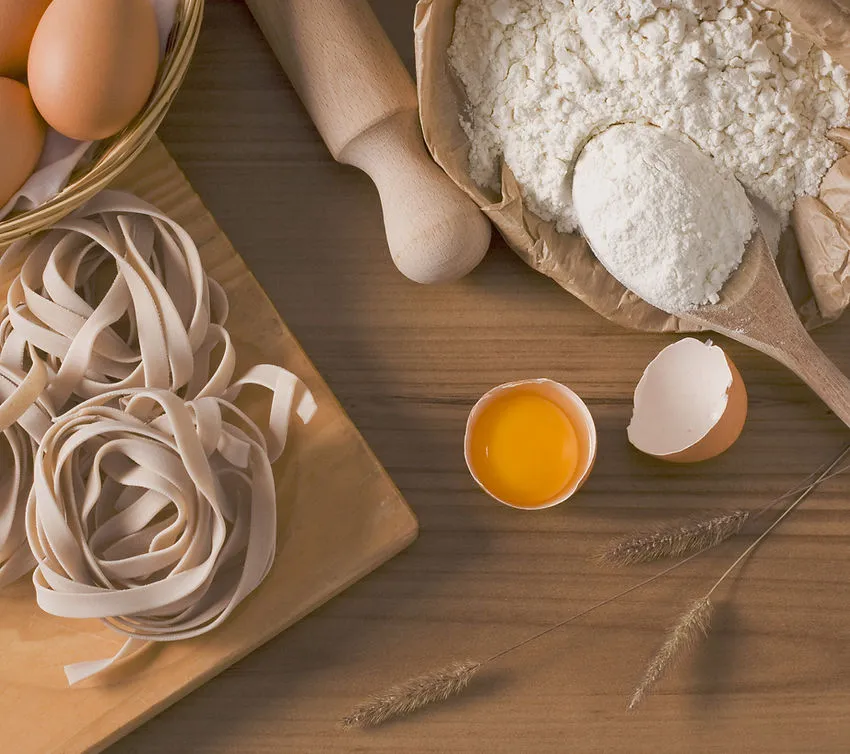 Atelier cuisine