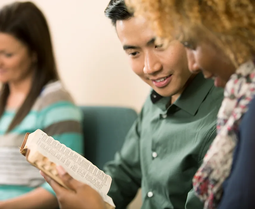 Les études bibliques