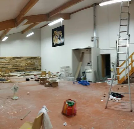 Un peu de déco