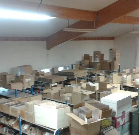 Avant travaux