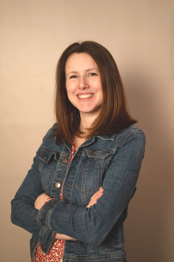 Delphine Fereyre