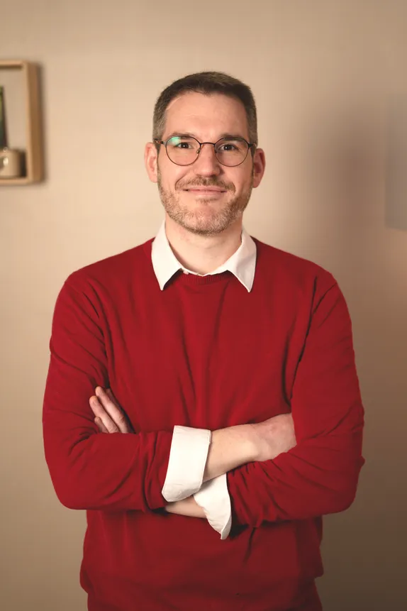 Nicolas Bannwarth